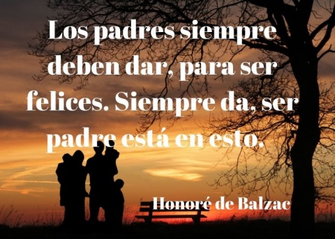 68 Imágenes y Frases Gratis de Feliz Día del Padre - Imágenes Gratis